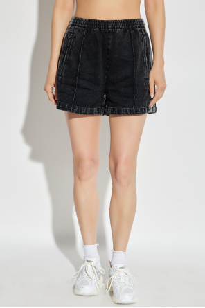 ADIDAS Originals Pantalones cortos vaqueros