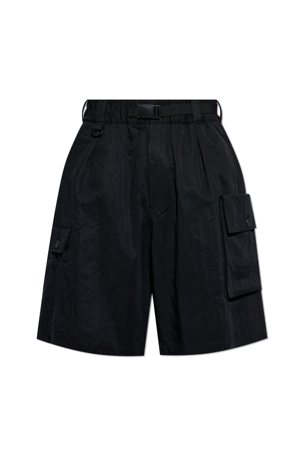 Y-3 Szorty typu `cargo`