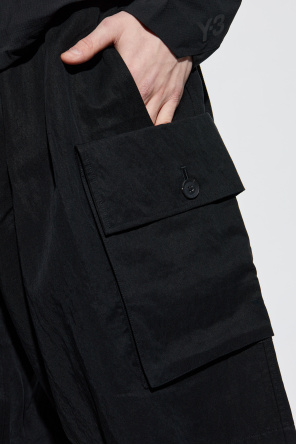 Y-3 Szorty typu `cargo`