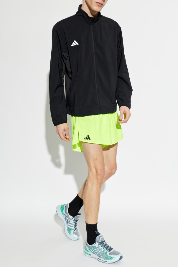 ADIDAS Performance Szorty z kolekcji ‘Adizero’