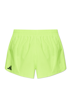 Shorts from the ‘adizero’ collection od ADIDAS Performance