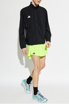 Shorts from the ‘adizero’ collection od ADIDAS Performance