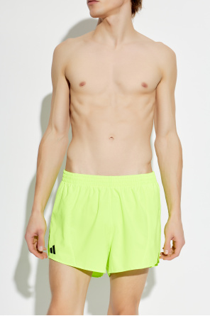 ADIDAS Performance Szorty z kolekcji ‘Adizero’