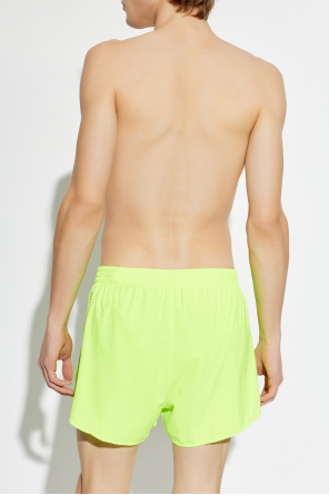 ADIDAS Performance Szorty z kolekcji ‘Adizero’