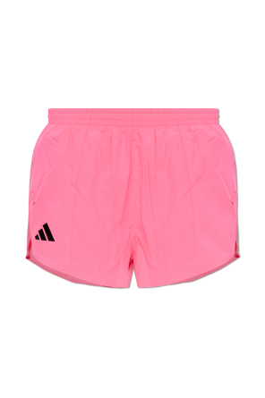 Szorty treningowe z logo od ADIDAS Performance