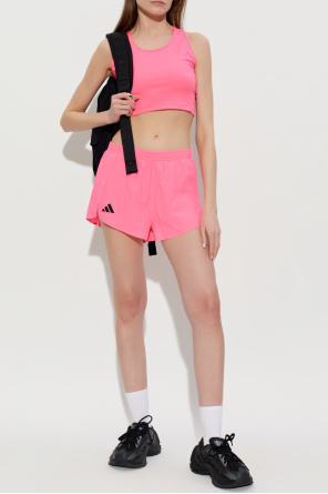 Szorty treningowe z logo od ADIDAS Performance