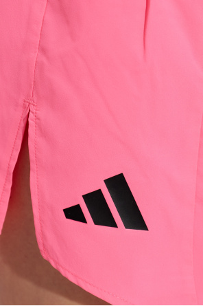 ADIDAS Performance Training shorts with logo