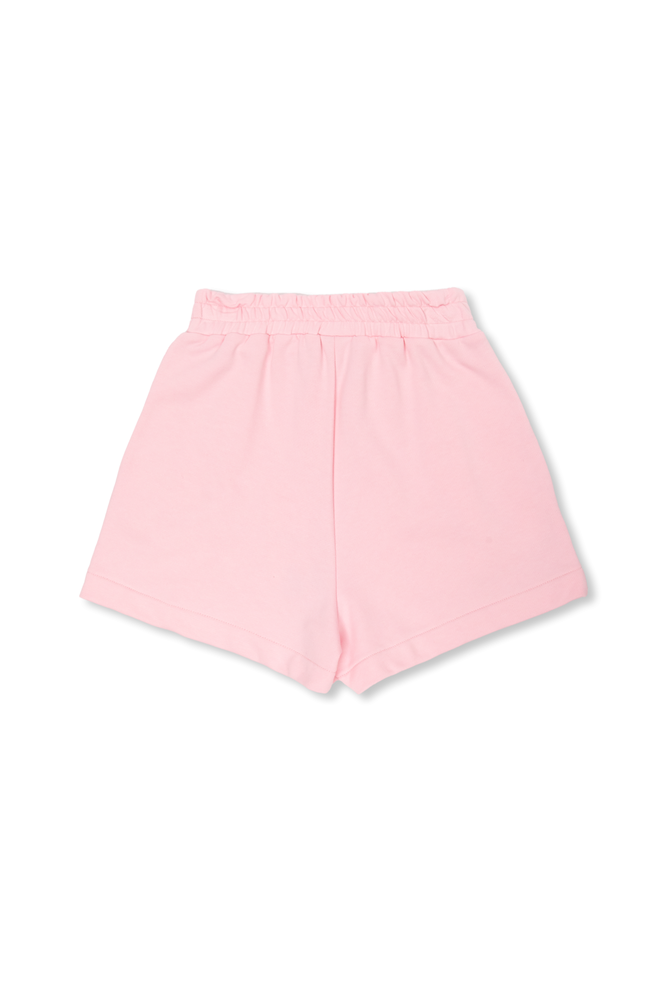 Fendi Kids Cotton shorts