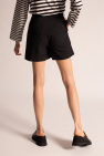 Junya Watanabe Comme des Garcons High-waisted shorts