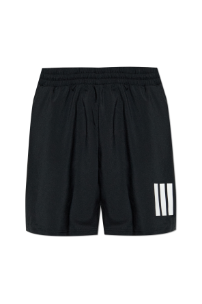 Shorts mit Logo