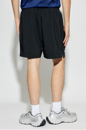 ADIDAS Performance Logo shorts