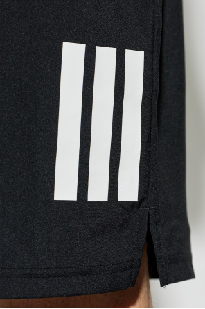 ADIDAS Performance Logo shorts