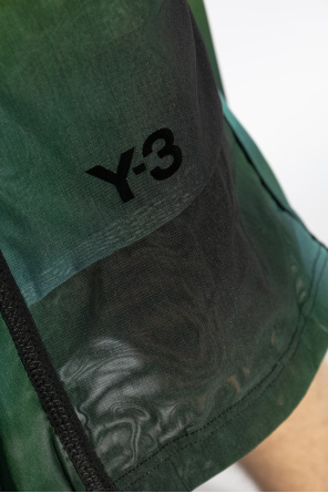 Y-3 Szorty typu `cargo`