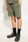 Zadig & Voltaire ‘Jormi’ shorts