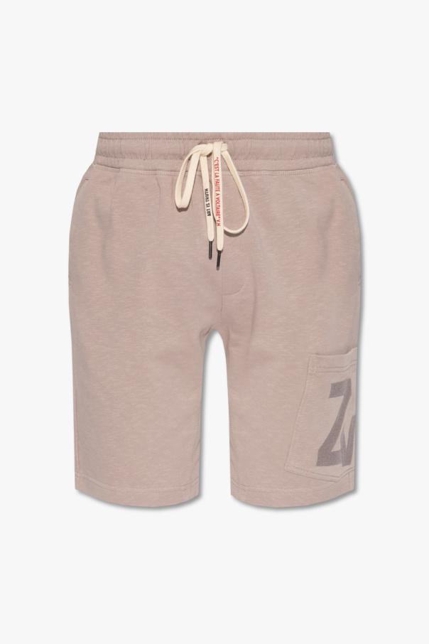 Zadig & Voltaire ‘Parker’ shorts