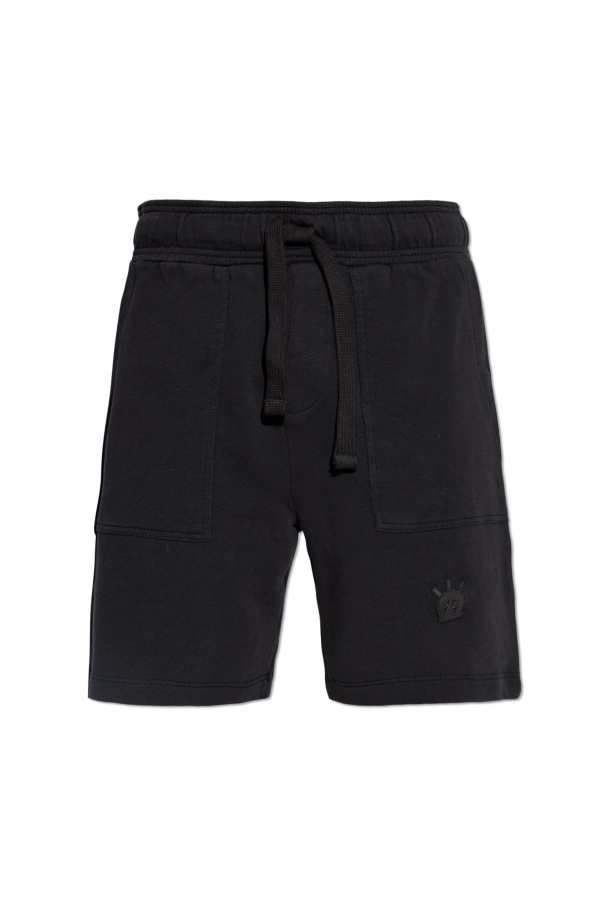 Zadig & Voltaire Szorty `Pablo`