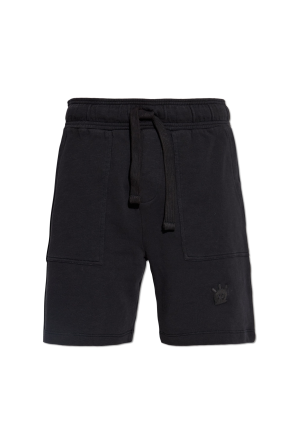 Pablo shorts