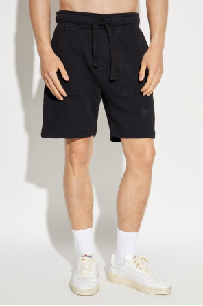 Zadig & Voltaire Szorty `Pablo`