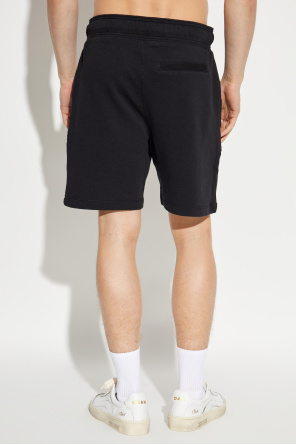 Zadig & Voltaire Szorty `Pablo`