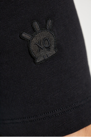 Zadig & Voltaire Szorty `Pablo`