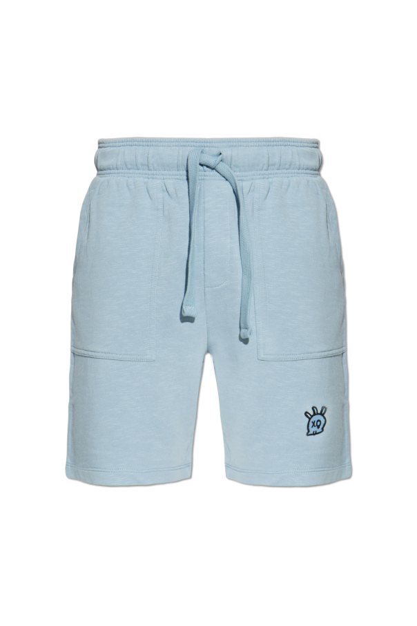 Zadig & Voltaire Szorty `Pablo`