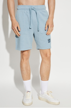 Zadig & Voltaire Szorty `Pablo`