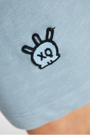 Zadig & Voltaire Szorty `Pablo`