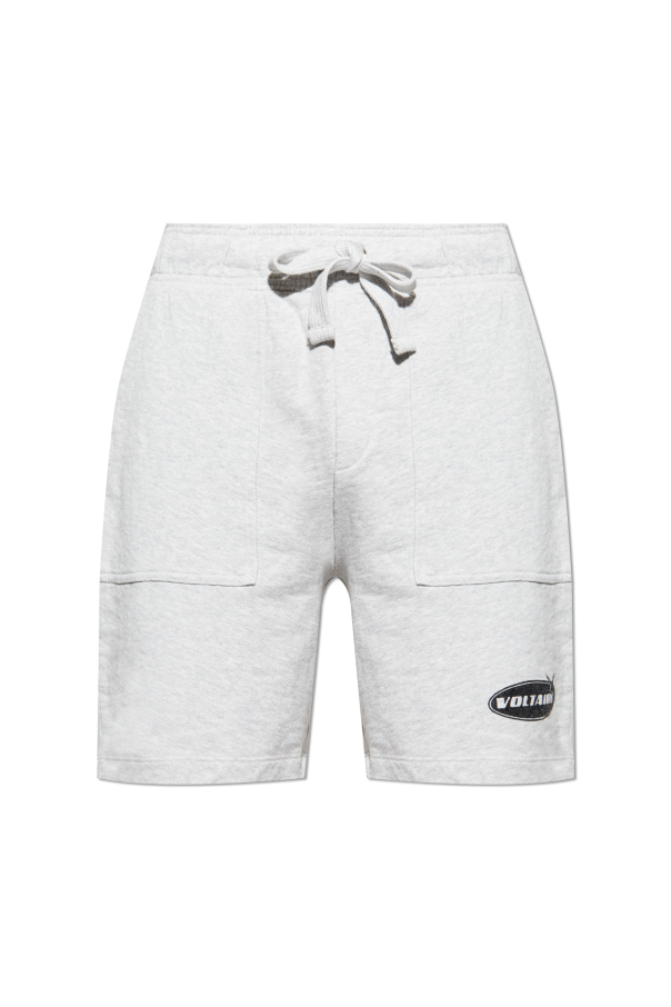 'Pablo' shorts od Zadig & Voltaire