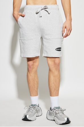 Zadig & Voltaire "Pablo" shorts