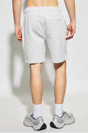 Zadig & Voltaire "Pablo" shorts