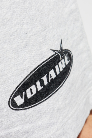 Zadig & Voltaire "Pablo" shorts