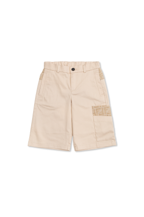 ‘Cargo’ shorts