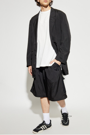 Logo shorts od Y-3