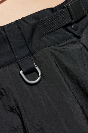 Y-3 Szorty z logo