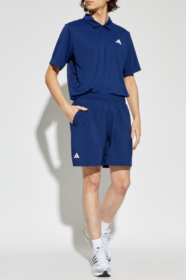 ADIDAS Performance Logo shorts