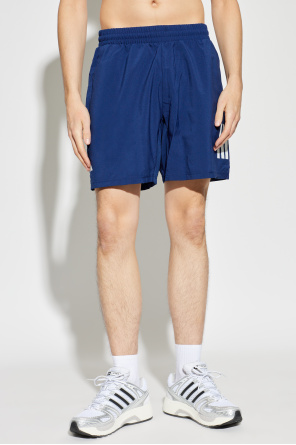 ADIDAS Performance Logo shorts