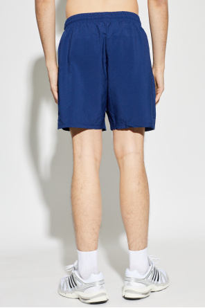 ADIDAS Performance Logo shorts