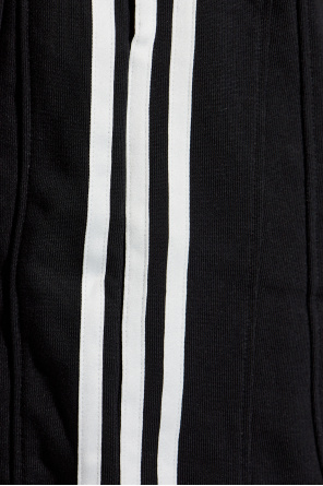 Y-3 Szorty z kieszenią z tyłu