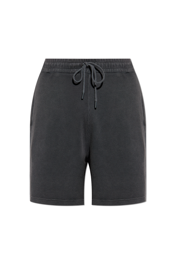 Cotton shorts od JW Anderson