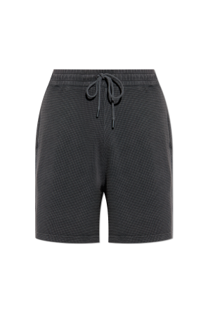 Cotton shorts od JW Anderson