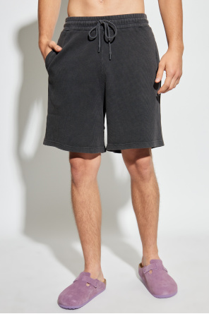 JW Anderson Pantalones cortos de algodón