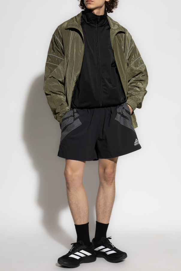 ADIDAS Originals Pantalones cortos con estampado