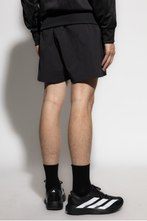 ADIDAS Originals Pantalones cortos con estampado