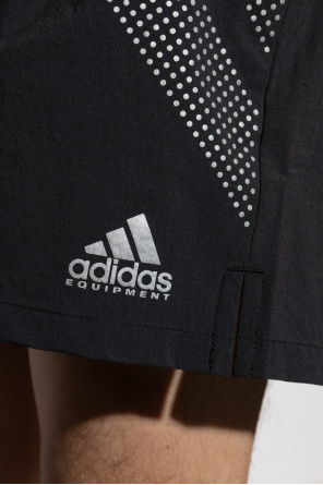 ADIDAS Originals Pantalones cortos con estampado