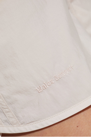 ADIDAS Originals adidas x Wales Bonner