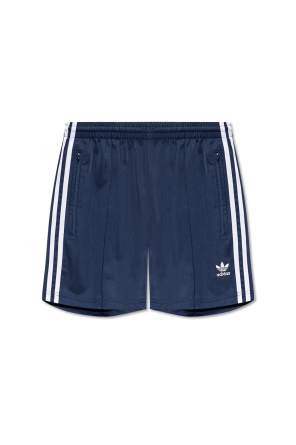 Shorts mit Logo