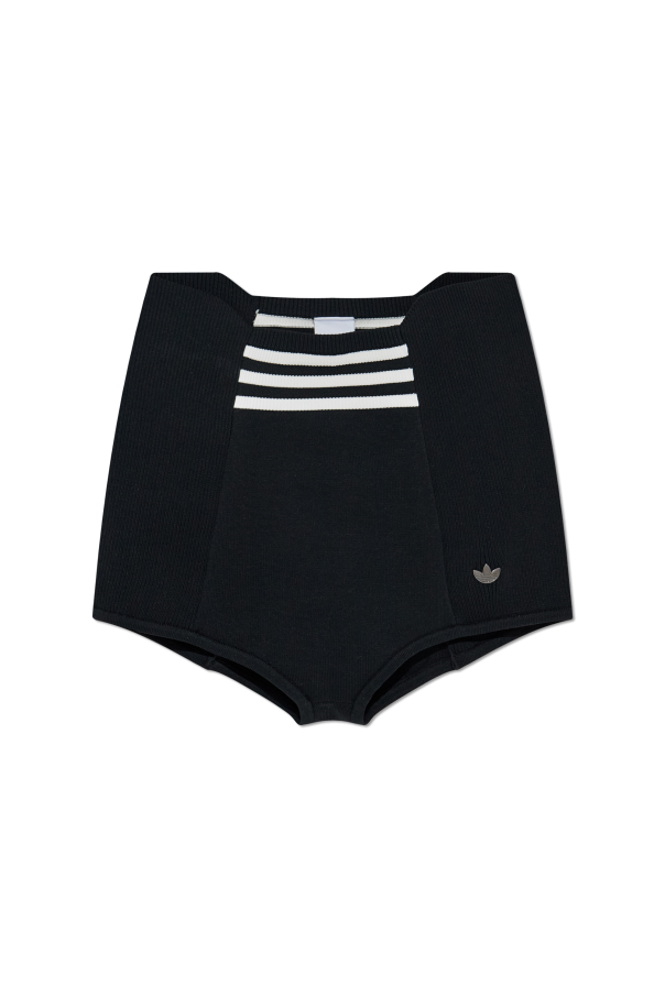 Logo shorts od ADIDAS Originals