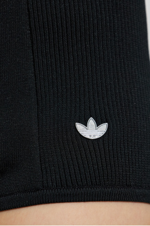 ADIDAS Originals Pantalones cortos con logo