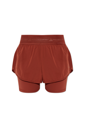 Training shorts