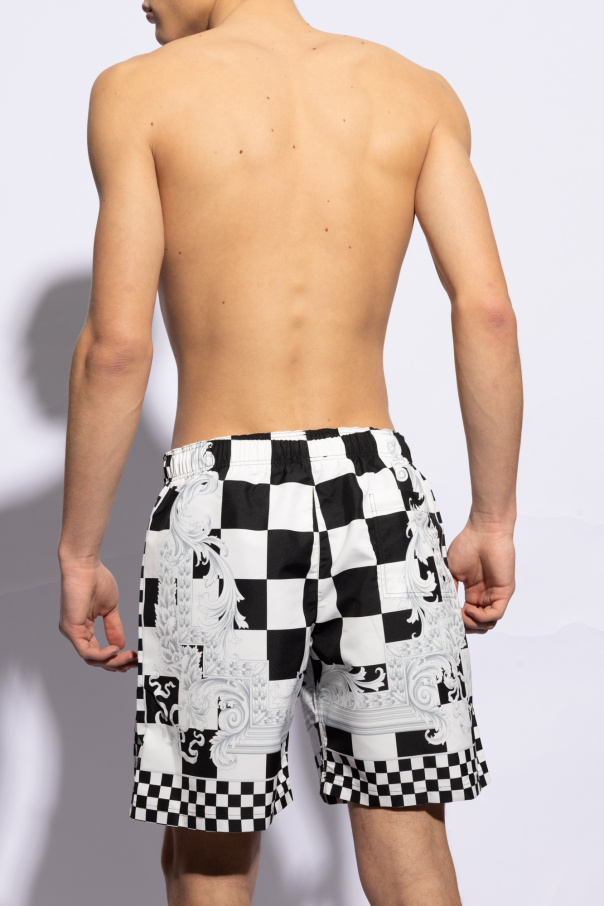 Versace Swim shorts